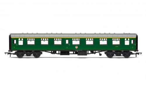 R4981-Hornby-BR(S), Mk1 FO, S3065 - Era 5